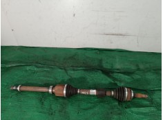 Recambio de transmision delantera derecha para nissan qashqai iii (j12) 1.3 dig-t referencia OEM IAM   