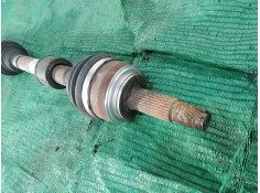 Recambio de transmision delantera derecha para nissan qashqai iii (j12) 1.3 dig-t referencia OEM IAM    2