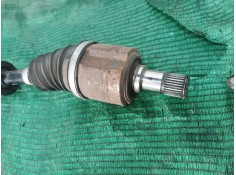 Recambio de transmision delantera izquierda para honda civic ix tourer (fk) 1.6 i-dtec (fk3) referencia OEM IAM    2