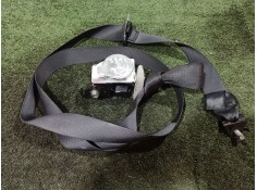 Recambio de cinturon seguridad trasero izquierdo para honda civic ix tourer (fk) 1.6 i-dtec (fk3) referencia OEM IAM   