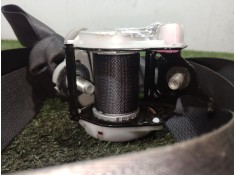 Recambio de cinturon seguridad trasero izquierdo para honda civic ix tourer (fk) 1.6 i-dtec (fk3) referencia OEM IAM    2