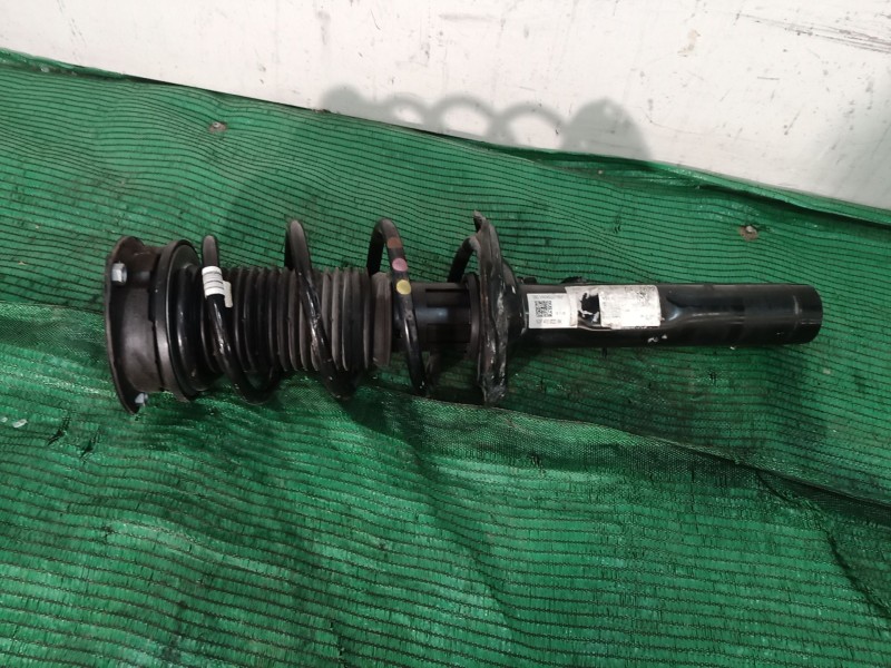 Recambio de amortiguador delantero derecho para volkswagen tiguan (ad1, ax1) 1.5 tsi referencia OEM IAM   