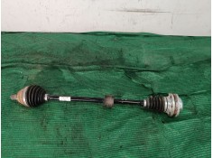 Recambio de transmision delantera derecha para volkswagen tiguan (ad1, ax1) 1.5 tsi referencia OEM IAM 3Q0407272AR 3Q0407272AR 3