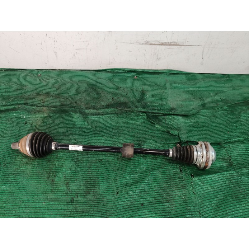 Recambio de transmision delantera derecha para volkswagen tiguan (ad1, ax1) 1.5 tsi referencia OEM IAM 3Q0407272AR 3Q0407272AR 3