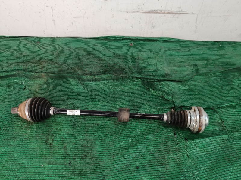 Recambio de transmision delantera derecha para volkswagen tiguan (ad1, ax1) 1.5 tsi referencia OEM IAM 3Q0407272AR 3Q0407272AR 3