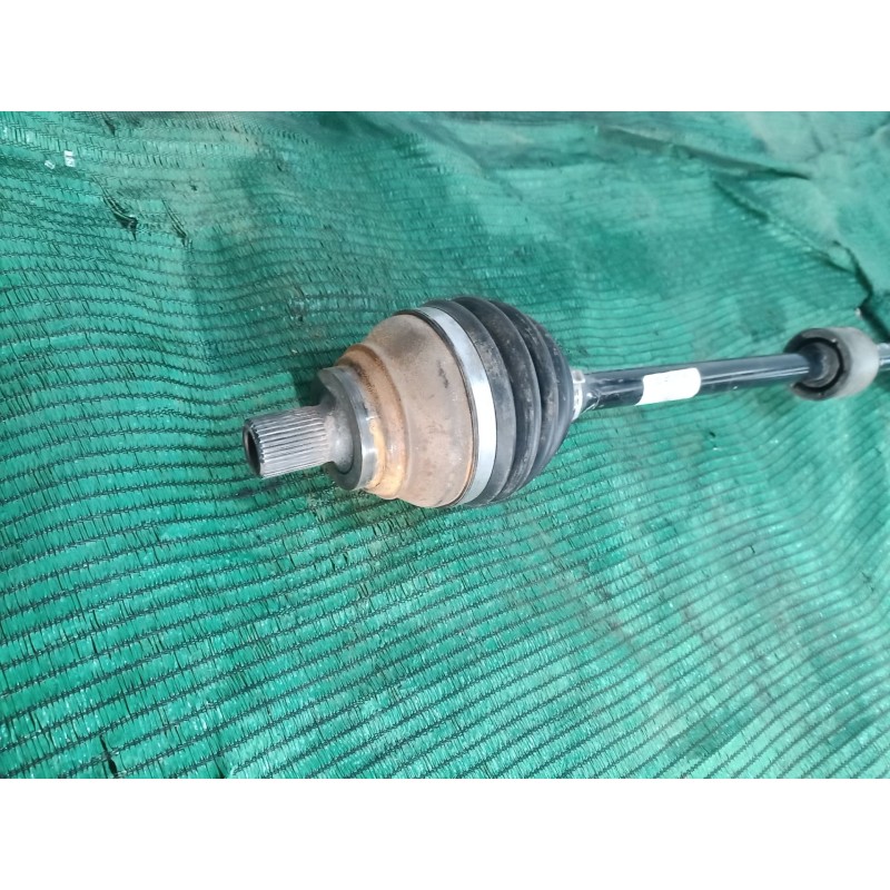 Recambio de transmision delantera derecha para volkswagen tiguan (ad1, ax1) 1.5 tsi referencia OEM IAM 3Q0407272AR 3Q0407272AR 3