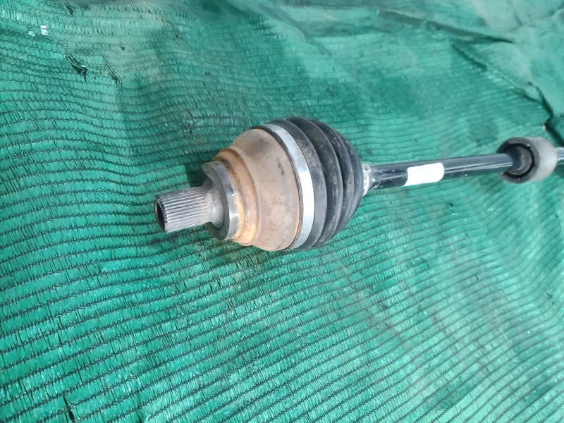 Recambio de transmision delantera derecha para volkswagen tiguan (ad1, ax1) 1.5 tsi referencia OEM IAM 3Q0407272AR 3Q0407272AR 3