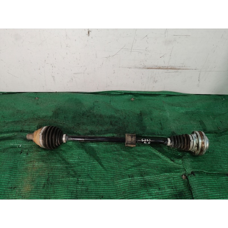 Recambio de transmision delantera derecha para volkswagen tiguan (ad1, ax1) 1.5 tsi referencia OEM IAM 3Q0407272AR 3Q0407272AR 3