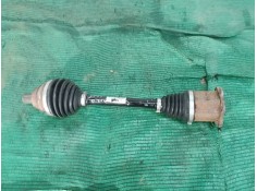 Recambio de transmision delantera izquierda para seat ateca (kh7, khp) 1.0 tsi referencia OEM IAM   