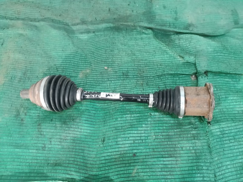 Recambio de transmision delantera izquierda para seat ateca (kh7, khp) 1.0 tsi referencia OEM IAM   