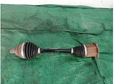 Recambio de transmision delantera izquierda para seat ateca (kh7, khp) 1.0 tsi referencia OEM IAM    2