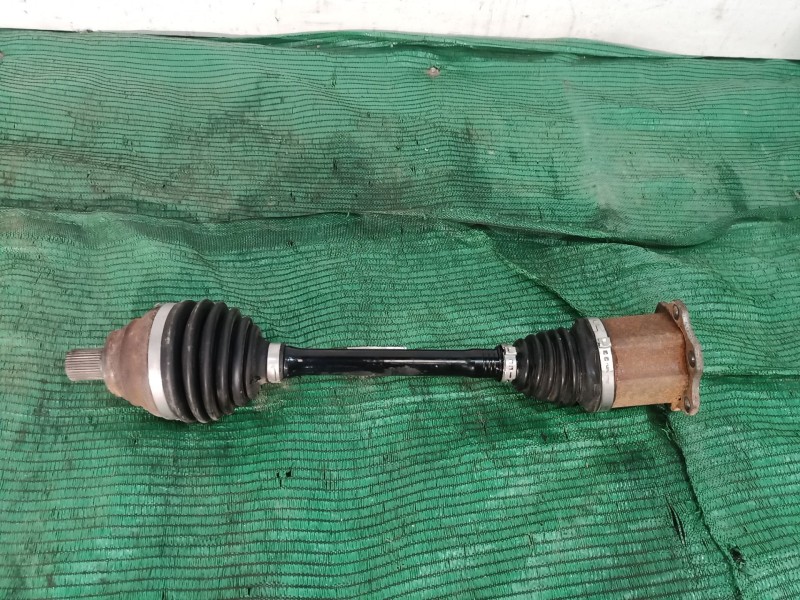 Recambio de transmision delantera izquierda para seat ateca (kh7, khp) 1.0 tsi referencia OEM IAM   