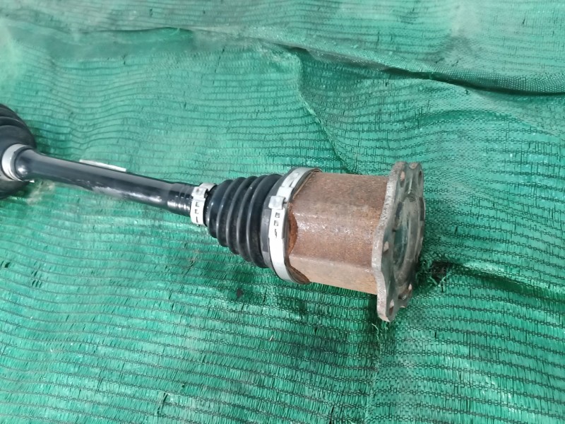 Recambio de transmision delantera izquierda para seat ateca (kh7, khp) 1.0 tsi referencia OEM IAM   