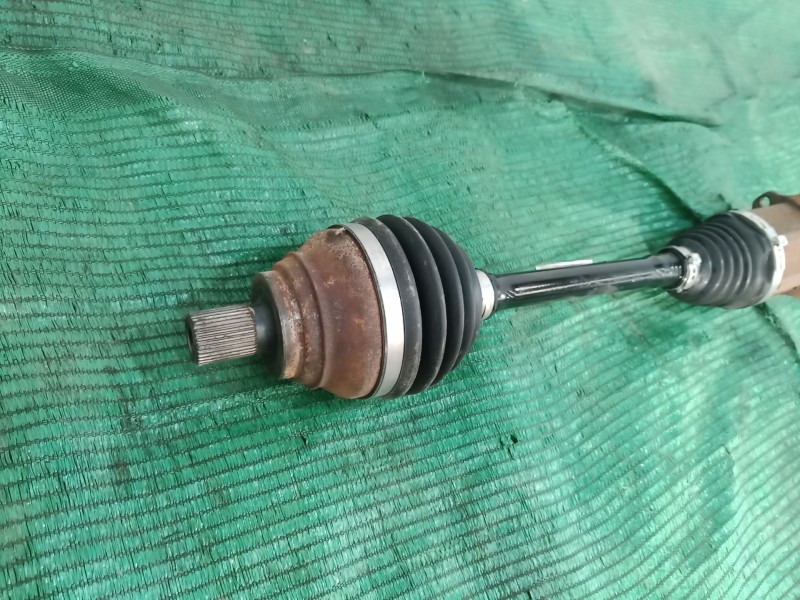 Recambio de transmision delantera izquierda para seat ateca (kh7, khp) 1.0 tsi referencia OEM IAM   