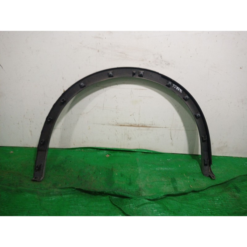 Recambio de aletin trasero izquierdo para volkswagen tiguan (ad1, ax1) 1.5 tsi referencia OEM IAM   