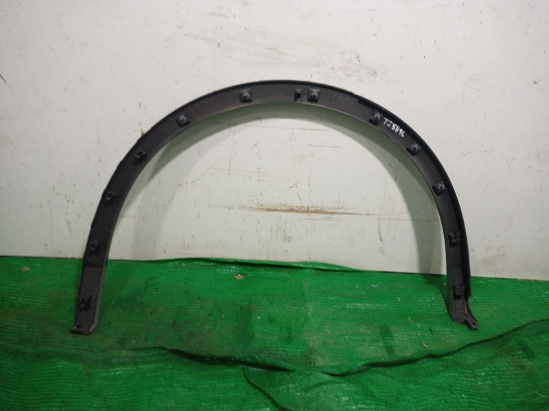 Recambio de aletin trasero izquierdo para volkswagen tiguan (ad1, ax1) 1.5 tsi referencia OEM IAM   