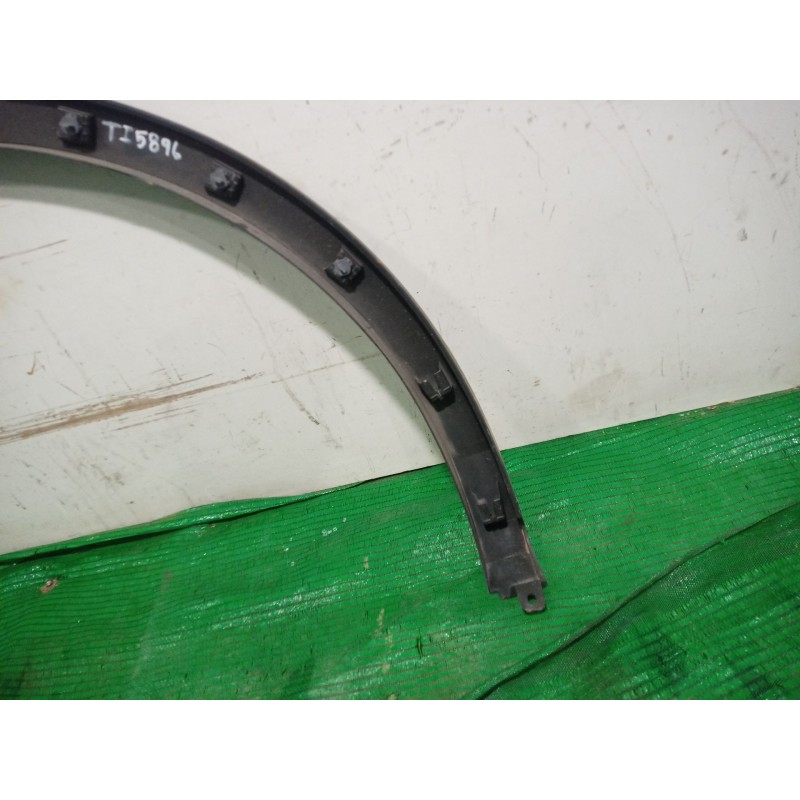 Recambio de aletin trasero izquierdo para volkswagen tiguan (ad1, ax1) 1.5 tsi referencia OEM IAM   