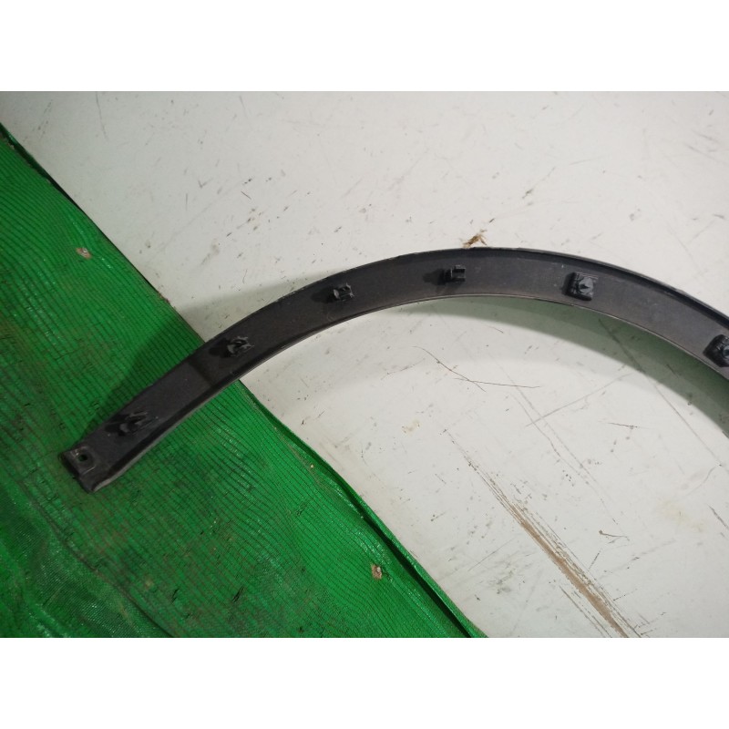 Recambio de aletin trasero izquierdo para volkswagen tiguan (ad1, ax1) 1.5 tsi referencia OEM IAM   