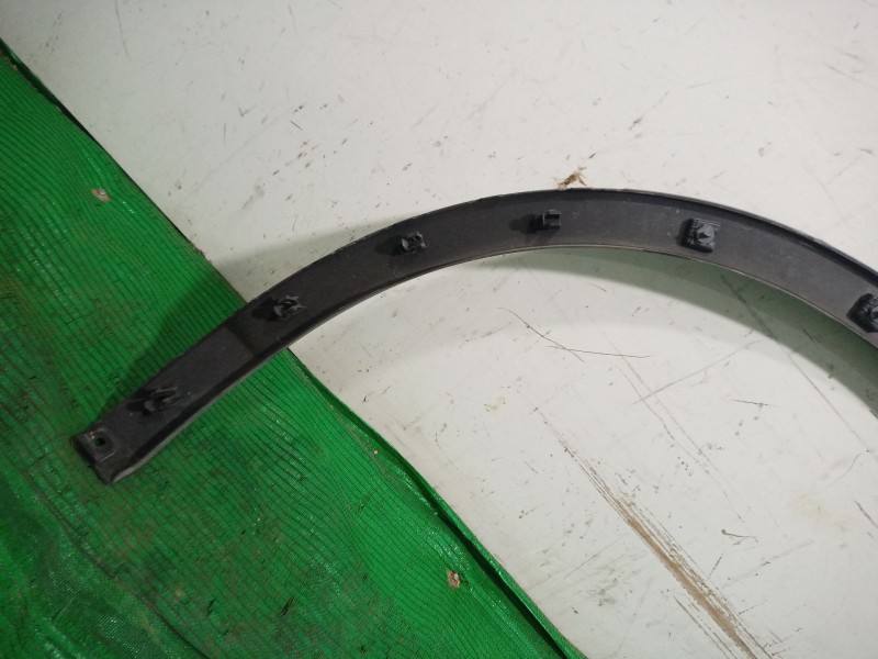 Recambio de aletin trasero izquierdo para volkswagen tiguan (ad1, ax1) 1.5 tsi referencia OEM IAM   