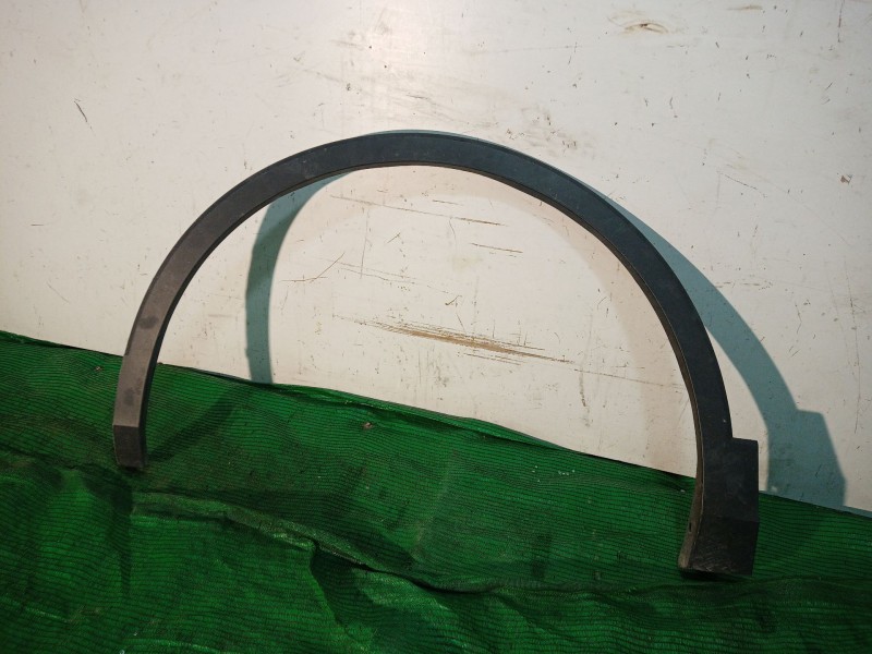 Recambio de aletin delantero derecho para volkswagen tiguan (ad1, ax1) 1.5 tsi referencia OEM IAM   