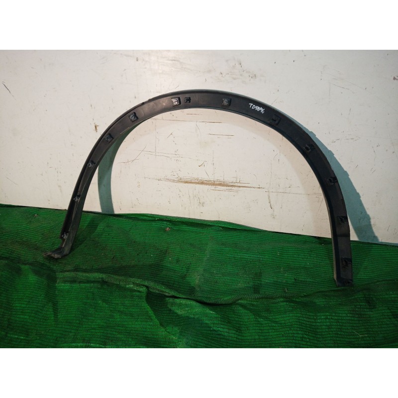 Recambio de aletin trasero derecho para volkswagen tiguan (ad1, ax1) 1.5 tsi referencia OEM IAM 5NA854820 5NA854820 5NA854820