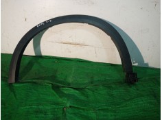 Recambio de aletin delantero izquierdo para mazda cx-5 (kf) 2.0 e-skyactiv g 165 referencia OEM IAM KPF151W KPF151W KPF151W