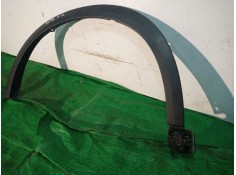 Recambio de aletin delantero izquierdo para mazda cx-5 (kf) 2.0 e-skyactiv g 165 referencia OEM IAM KPF151W KPF151W KPF151W 2