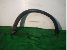 Recambio de aletin trasero izquierdo para mazda cx-5 (kf) 2.0 e-skyactiv g 165 referencia OEM IAM   