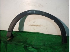 Recambio de aletin trasero izquierdo para mazda cx-5 (kf) 2.0 e-skyactiv g 165 referencia OEM IAM    2