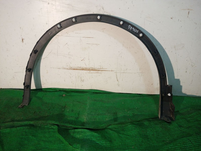 Recambio de aletin delantero izquierdo para volkswagen tiguan (ad1, ax1) 1.5 tsi referencia OEM IAM   