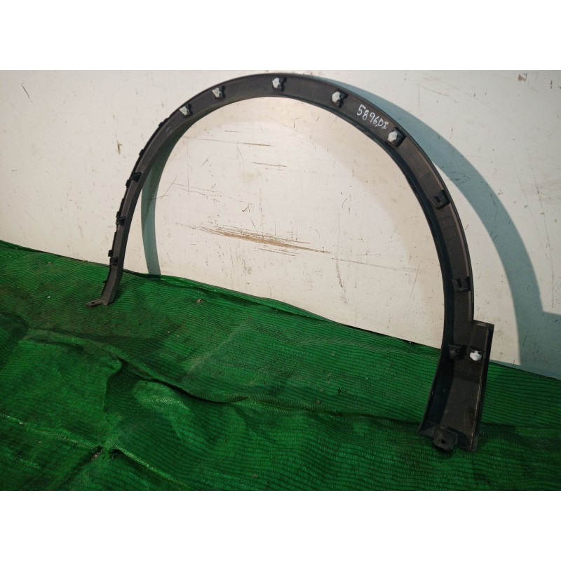 Recambio de aletin delantero izquierdo para volkswagen tiguan (ad1, ax1) 1.5 tsi referencia OEM IAM   