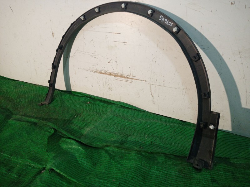 Recambio de aletin delantero izquierdo para volkswagen tiguan (ad1, ax1) 1.5 tsi referencia OEM IAM   