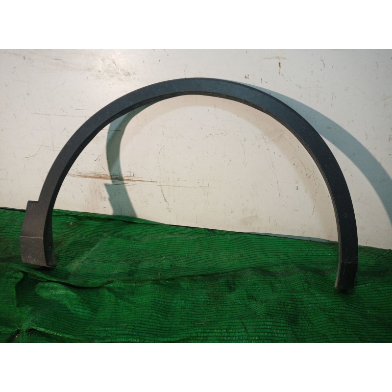 Recambio de aletin delantero izquierdo para volkswagen tiguan (ad1, ax1) 1.5 tsi referencia OEM IAM   