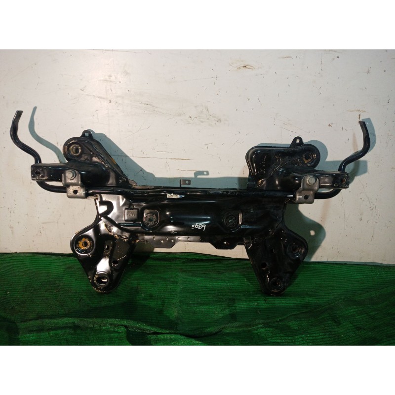 Recambio de cuna motor para citroën c3 iii (sx) 1.2 puretech 82 referencia OEM IAM   