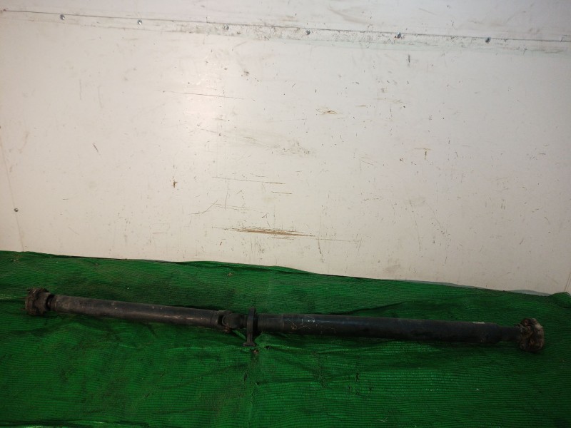 Recambio de transmision central para bmw 5 (e39) 523 i referencia OEM IAM   