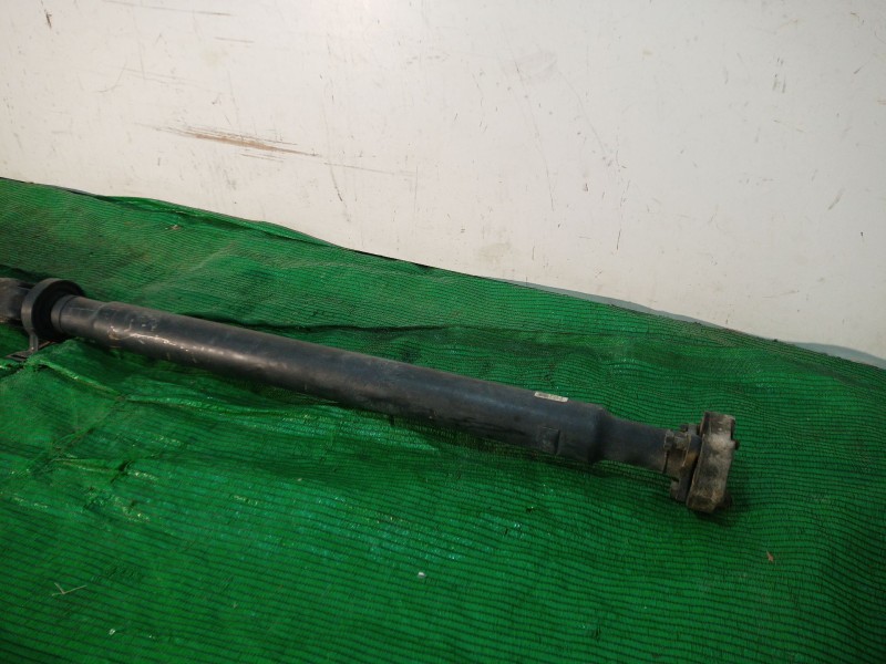 Recambio de transmision central para bmw 5 (e39) 523 i referencia OEM IAM   