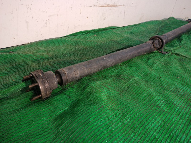 Recambio de transmision central para bmw 5 (e39) 523 i referencia OEM IAM   