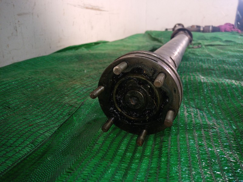 Recambio de transmision central para bmw 5 (e39) 523 i referencia OEM IAM   