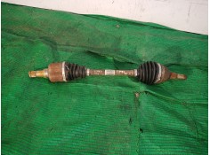 Recambio de transmision delantera izquierda para ford grand c-max (dxa/cb7, dxa/ceu) 1.0 ecoboost referencia OEM IAM BV613B4 BV6