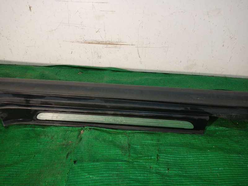 Recambio de faldon lateral para mini mini (f55) cooper d referencia OEM IAM 51777 51777 51777