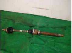 Recambio de transmision delantera derecha para ford grand c-max (dxa/cb7, dxa/ceu) 1.0 ecoboost referencia OEM IAM BV613B4 BV613