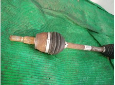 Recambio de transmision delantera derecha para ford grand c-max (dxa/cb7, dxa/ceu) 1.0 ecoboost referencia OEM IAM BV613B4 BV613 2