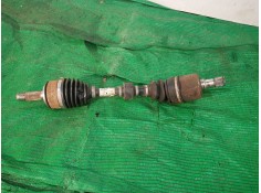 Recambio de transmision delantera izquierda para honda civic viii hatchback (fn, fk) 2.2 ctdi (fk3) referencia OEM IAM SMJG011 S