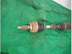 Recambio de transmision delantera izquierda para honda civic viii hatchback (fn, fk) 2.2 ctdi (fk3) referencia OEM IAM SMJG011 S 2