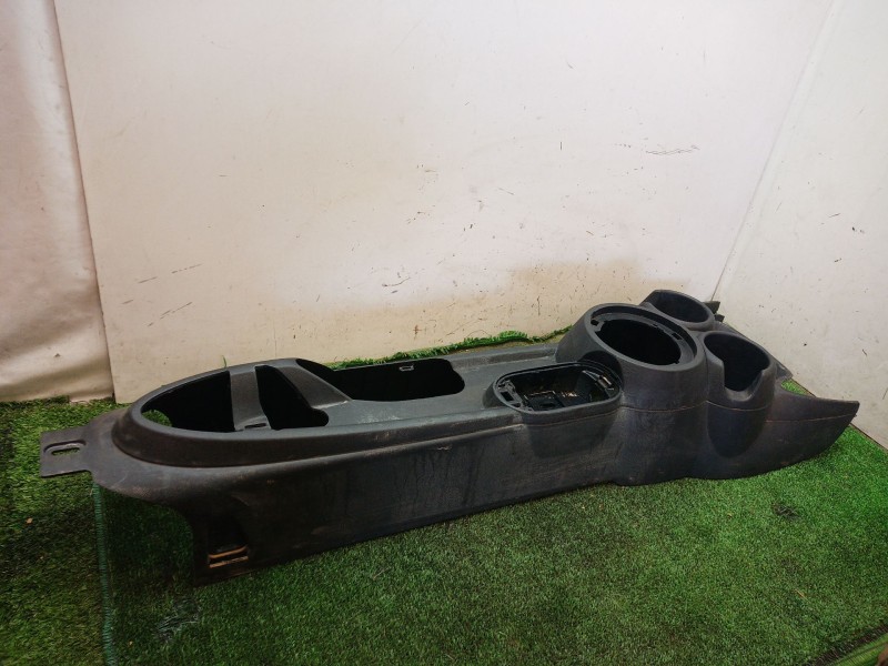 Recambio de consola central trasera para mini mini (f55) cooper d referencia OEM IAM   