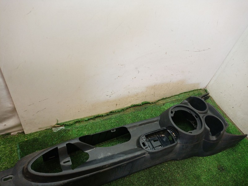 Recambio de consola central trasera para mini mini (f55) cooper d referencia OEM IAM   