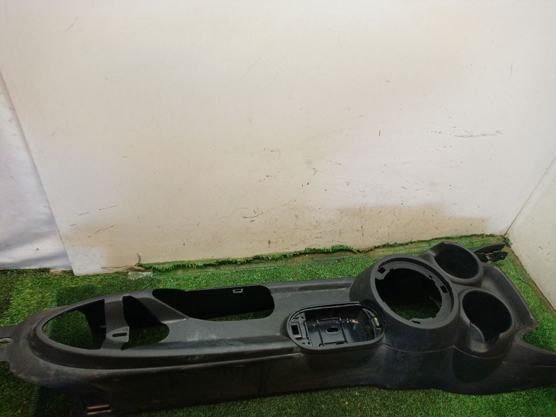 Recambio de consola central trasera para mini mini (f55) cooper d referencia OEM IAM   