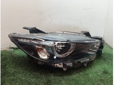 Recambio de faro derecho para mazda cx-5 (ke, gh) 2.2 d (ke2fw) referencia OEM IAM   