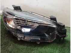 Recambio de faro derecho para mazda cx-5 (ke, gh) 2.2 d (ke2fw) referencia OEM IAM    2