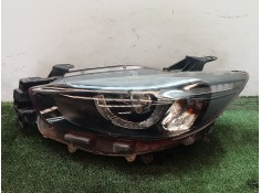 Recambio de faro izquierdo para mazda cx-5 (ke, gh) 2.2 d (ke2fw) referencia OEM IAM KA1L51 KA1L51 KA1L51